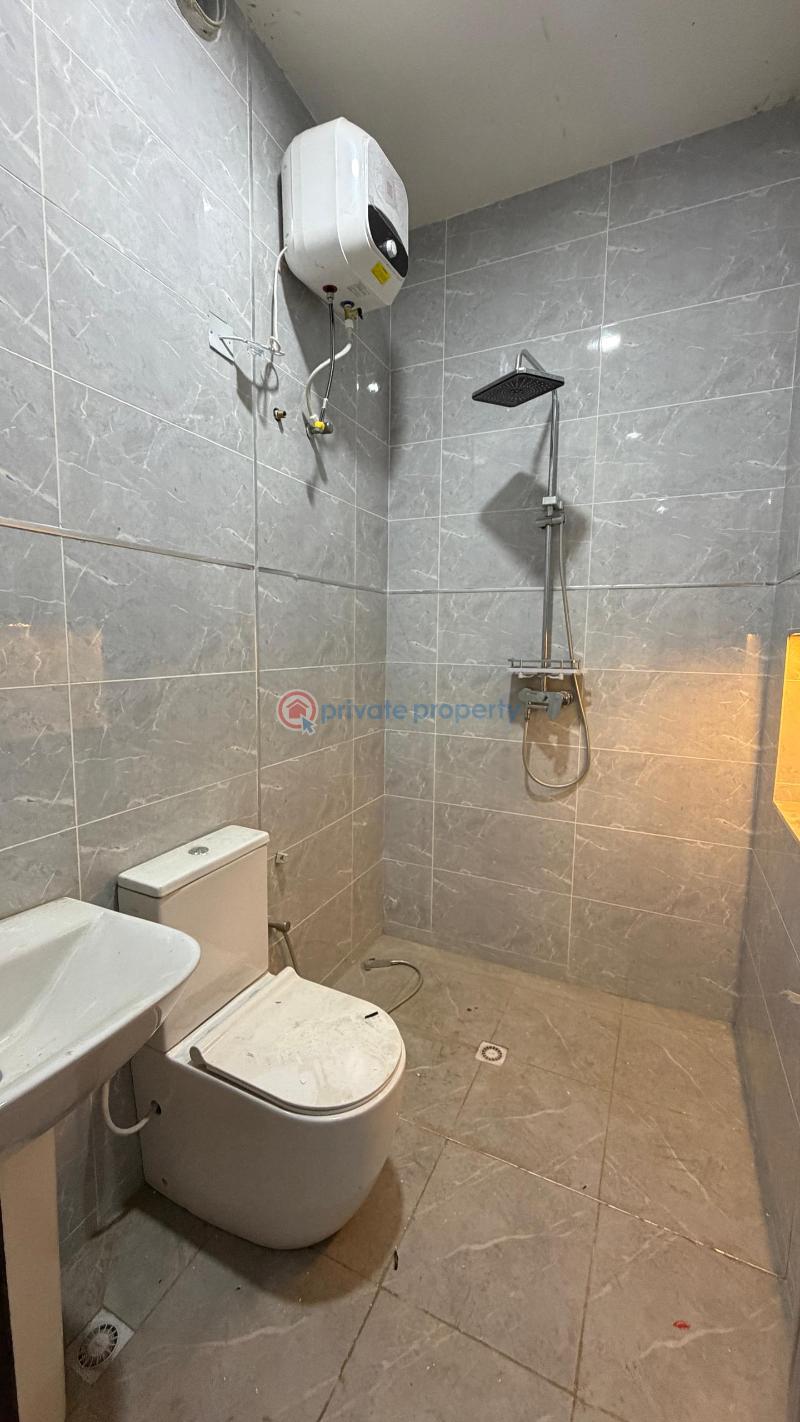 1 bedroom Studio Apartment For Sale Ikate, Surulere Surulere Lagos - 1