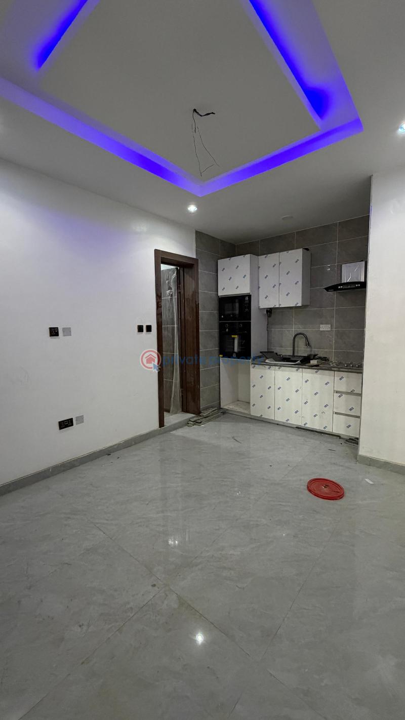 1 bedroom Studio Apartment For Sale Ikate, Surulere Surulere Lagos - 10