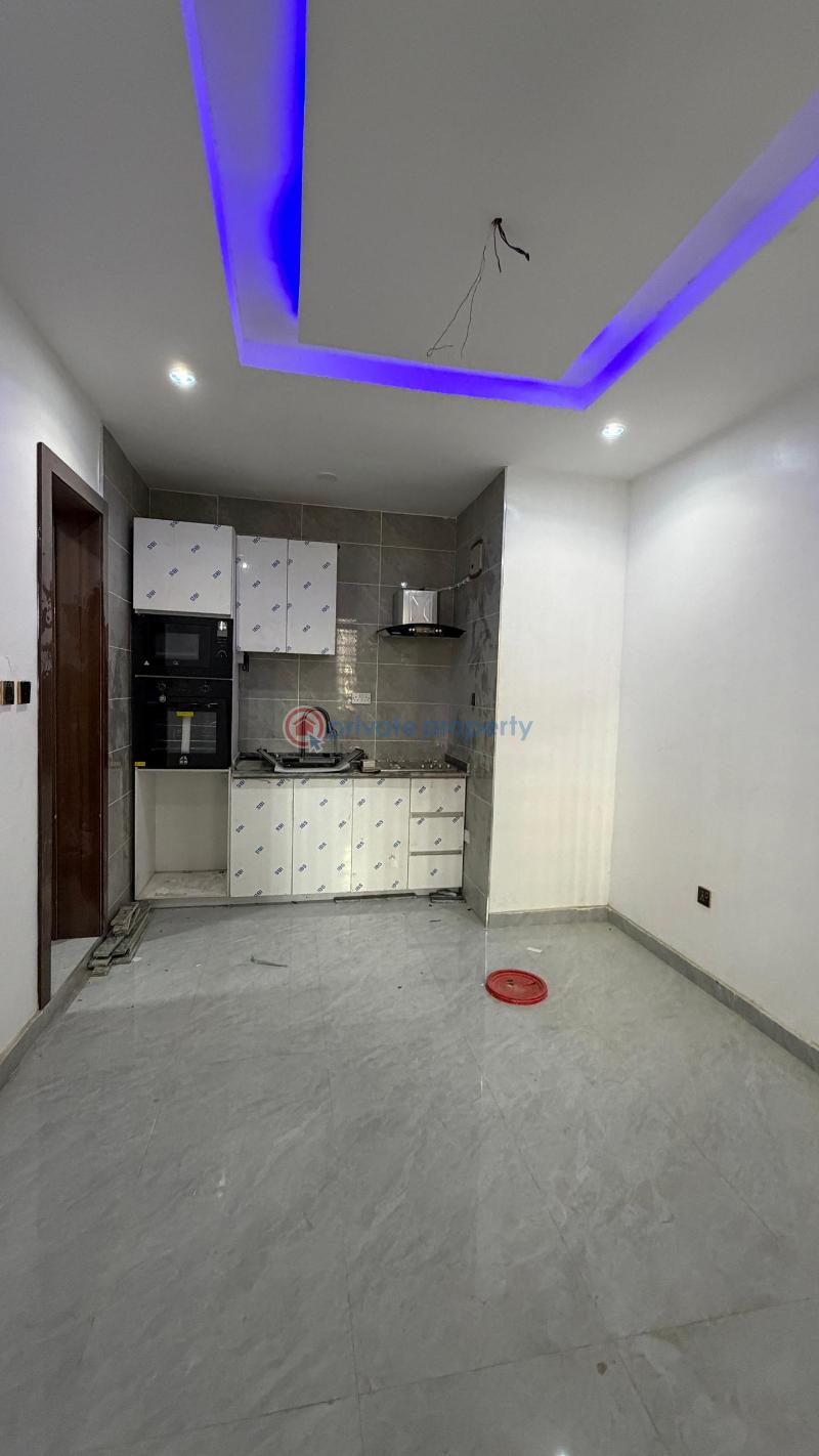 1 bedroom Studio Apartment For Sale Ikate, Surulere Surulere Lagos - 7
