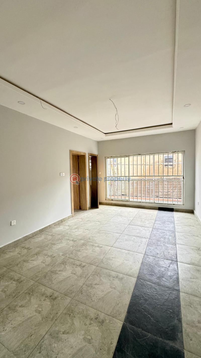 1 bedroom Block Of Flats For Sale Durumi Abuja Phase 2  - 3