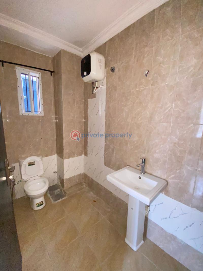 1 bedroom Shared Apartment For Rent Ikate Lekki Lagos Ikate Elegushi Lekki Lagos - 4