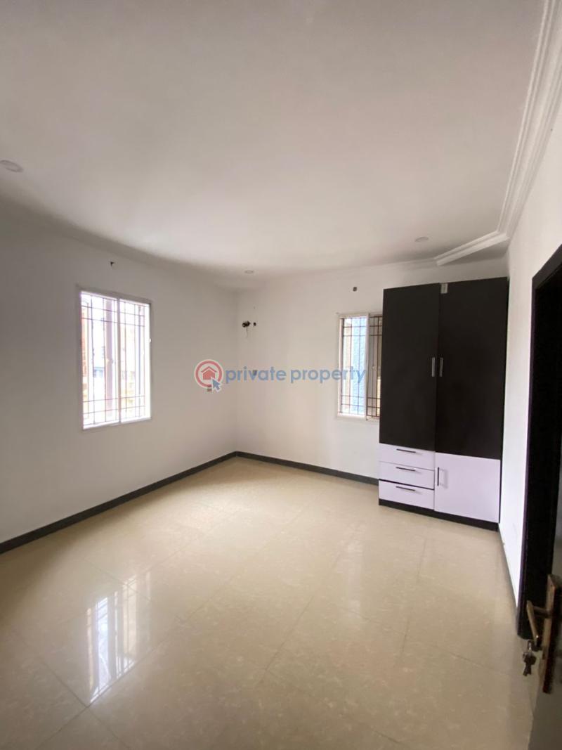 1 bedroom Shared Apartment For Rent Ikate Lekki Lagos Ikate Elegushi Lekki Lagos - 2