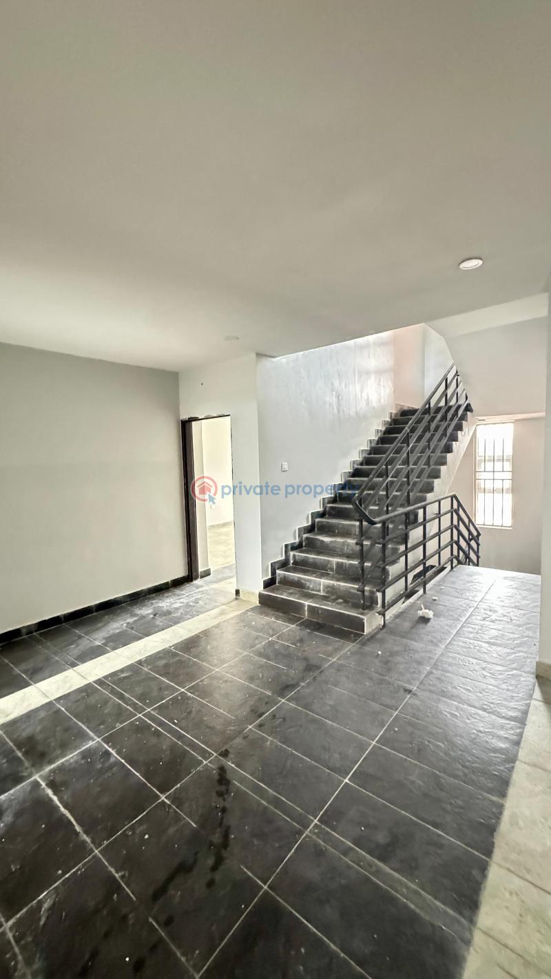 1 bedroom Block Of Flats For Sale Durumi Abuja Phase 2  - 2