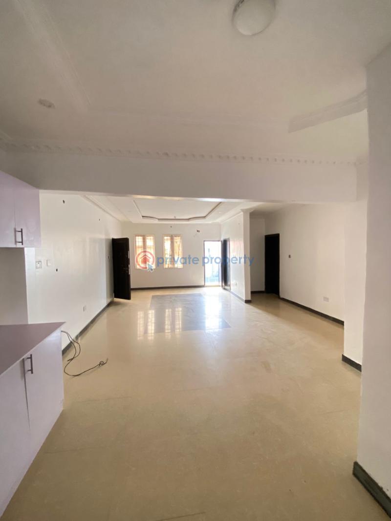 1 bedroom Shared Apartment For Rent Ikate Lekki Lagos Ikate Elegushi Lekki Lagos - 7