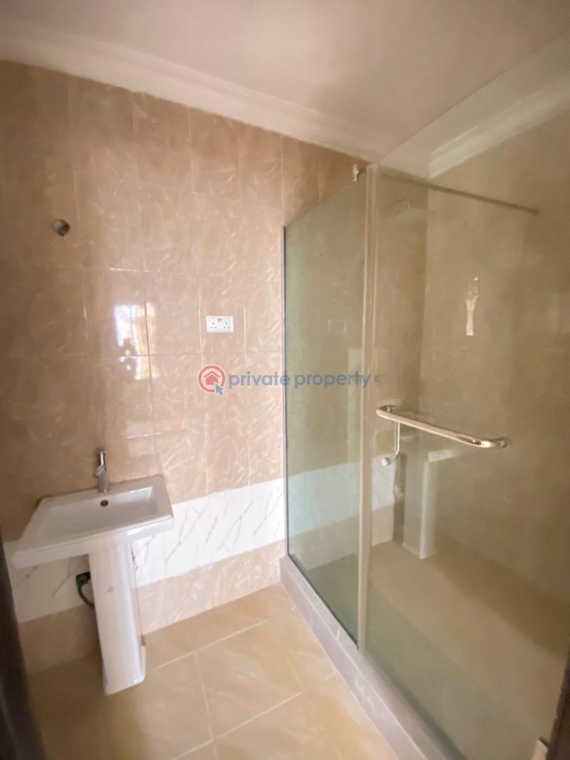 1 bedroom Shared Apartment For Rent Ikate Lekki Lagos Ikate Elegushi Lekki Lagos - 1
