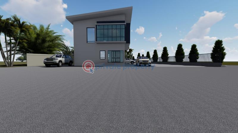 1 bedroom Flat & Apartment For Sale By Friends Colony Estate Osapa Lekki Lagos - 7