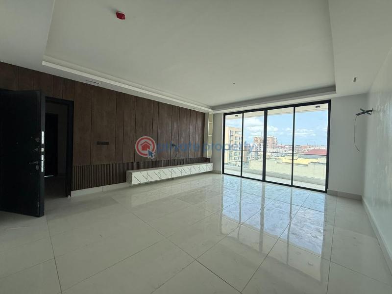 1 bedroom Flat & Apartment For Sale Ikate Elegushi Lekki Lagos - 4
