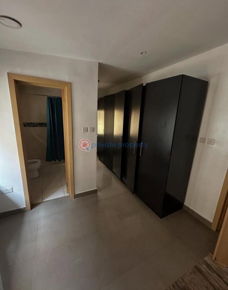 1 bedroom Flat & Apartment For Rent Ikoyi South West Lagos - 1