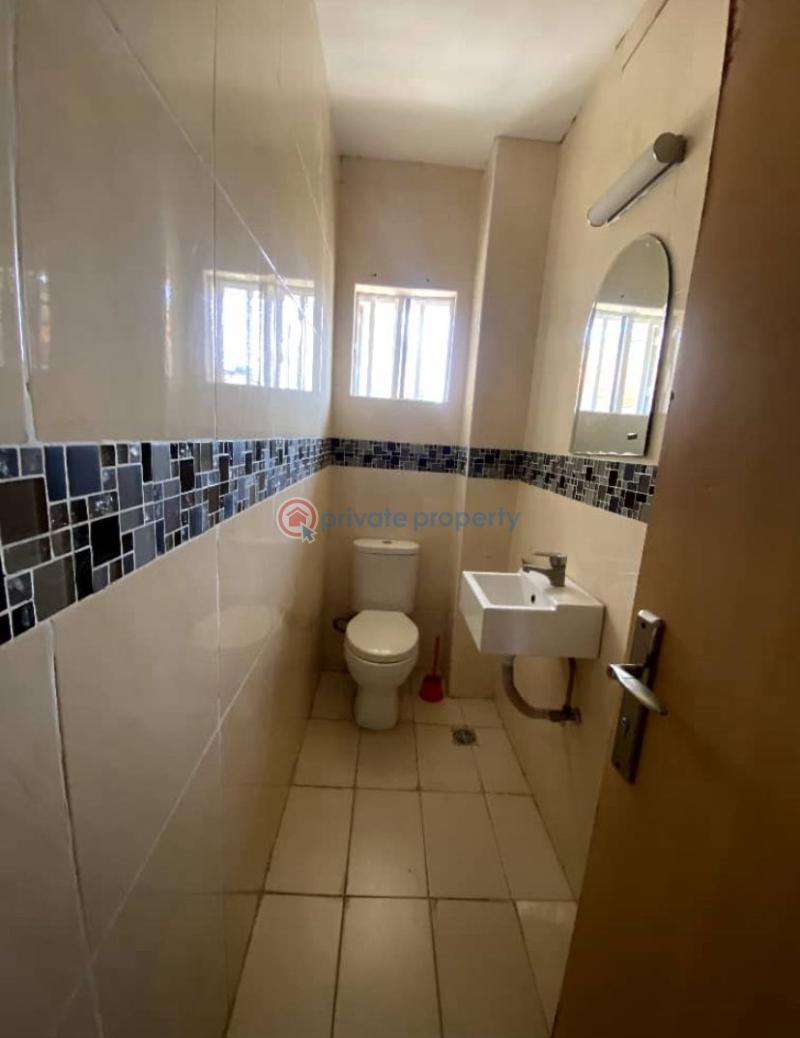1 bedroom Flat & Apartment For Rent Ikoyi South West Lagos - 2