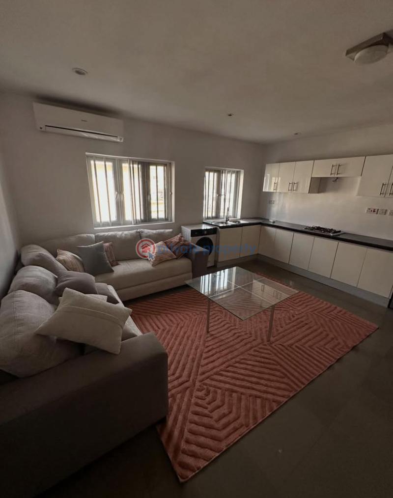 1 bedroom Flat & Apartment For Rent Ikoyi South West Lagos - 3
