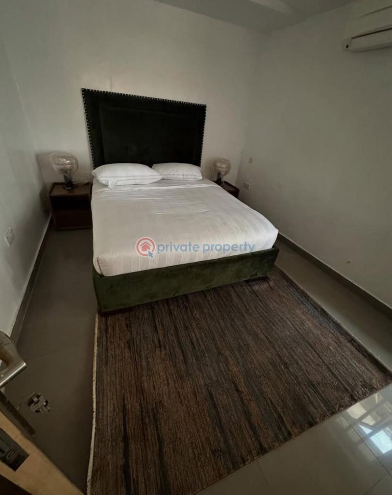 1 bedroom Flat & Apartment For Rent Ikoyi South West Lagos - 4