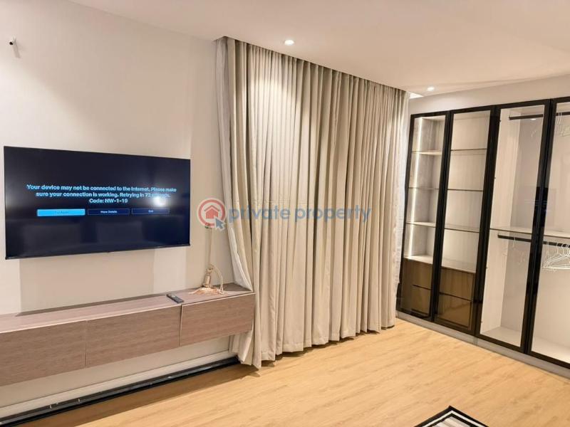 1 bedroom Flat & Apartment For Rent Lekki Phase 1 Lagos - 7