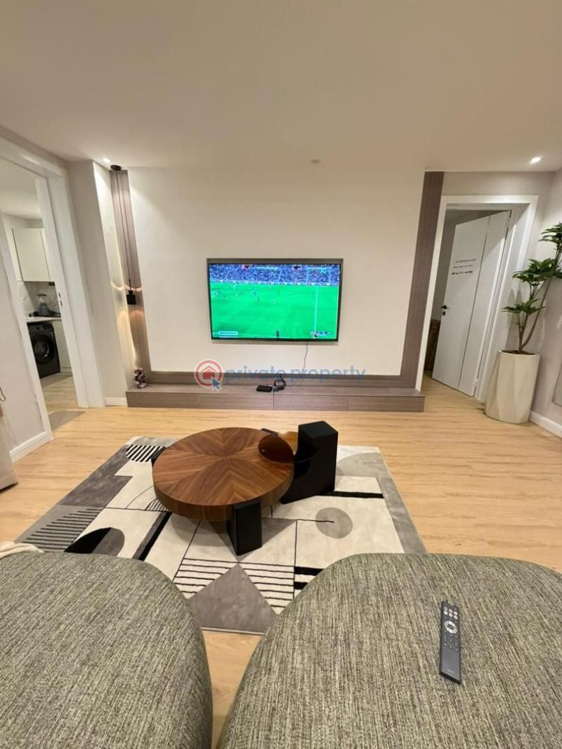 1 bedroom Flat & Apartment For Rent Lekki Phase 1 Lagos - 6