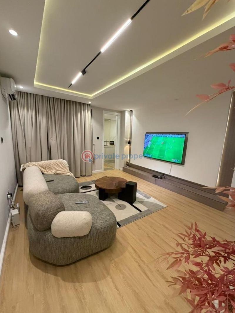1 bedroom Flat & Apartment For Rent Lekki Phase 1 Lagos - 8