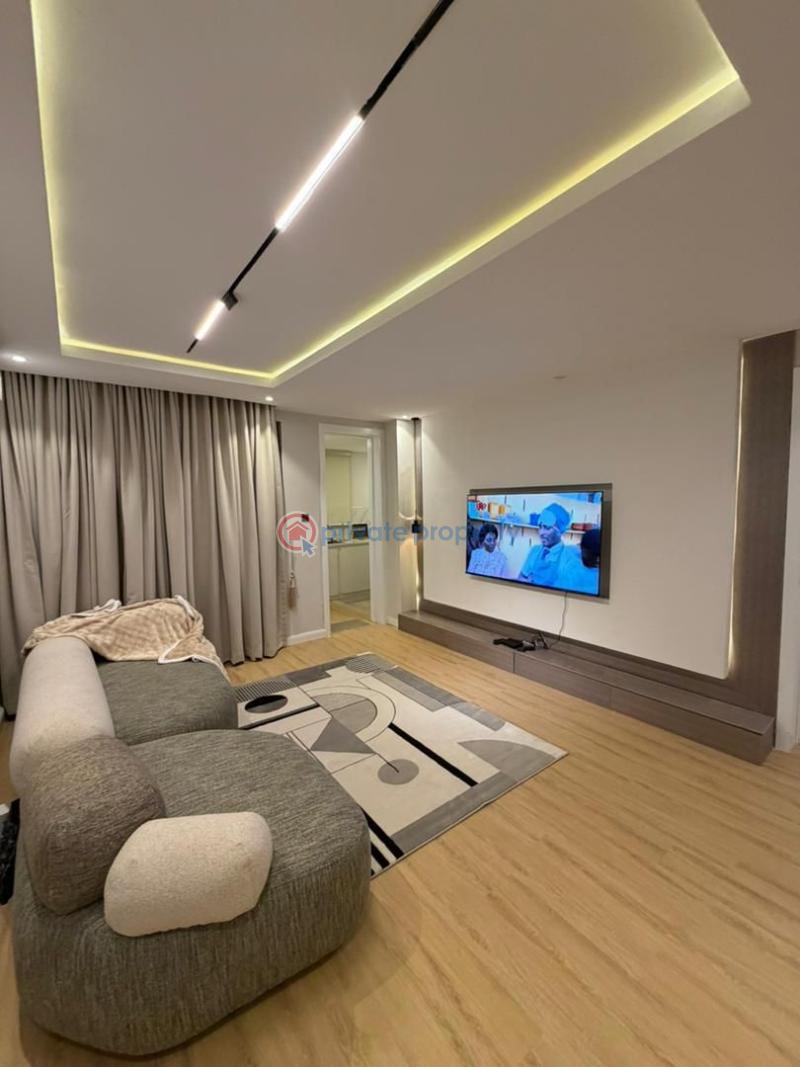 1 bedroom Flat & Apartment For Rent Lekki Phase 1 Lagos - 1