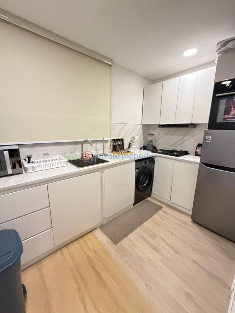 1 bedroom Flat & Apartment For Rent Lekki Phase 1 Lagos - 5