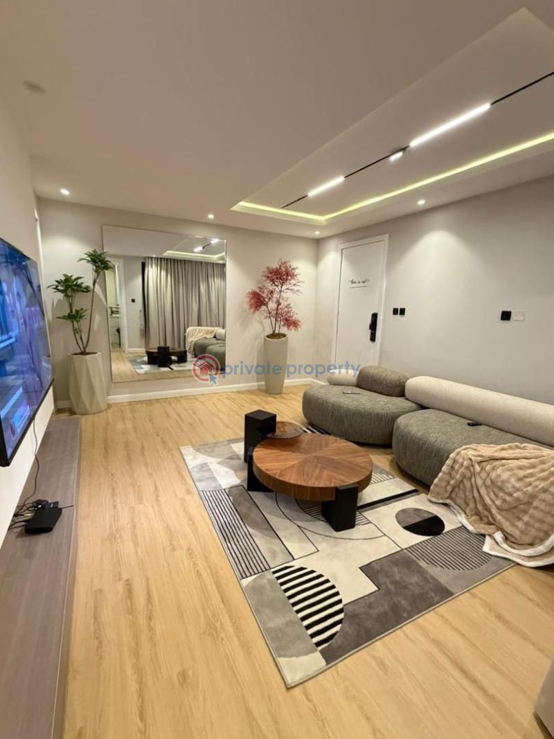 1 bedroom Flat & Apartment For Rent Lekki Phase 1 Lagos - 2