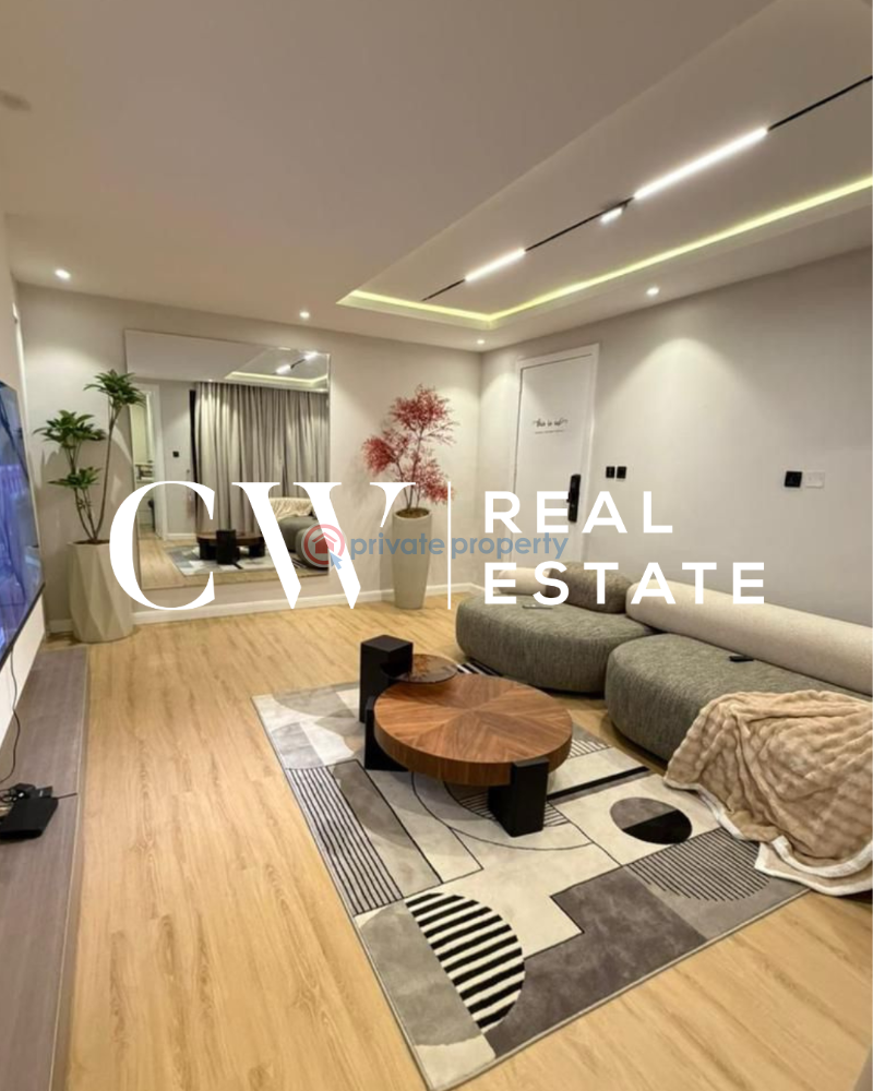1 bedroom Flat & Apartment For Rent Lekki Phase 1 Lagos - 0