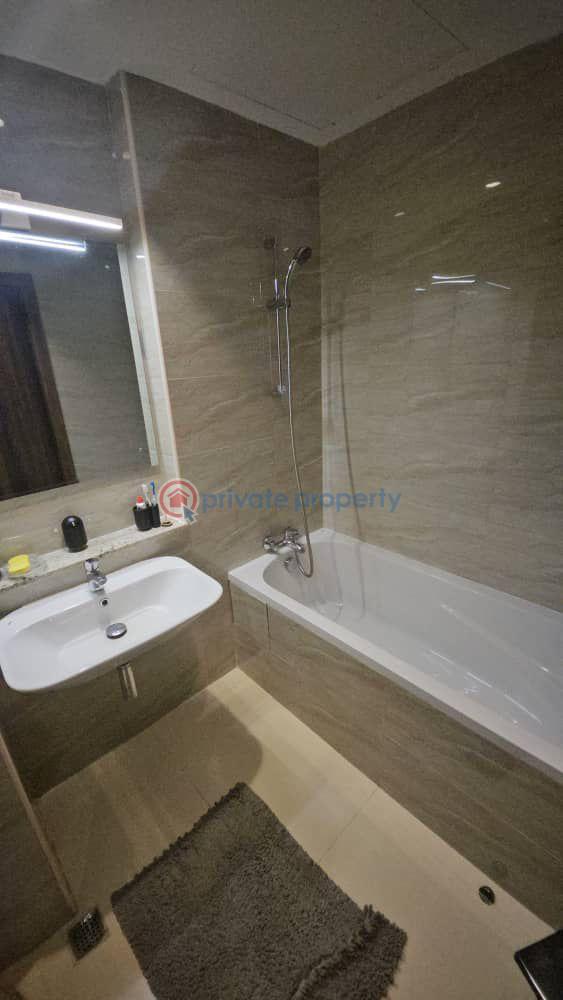 1 bedroom Flat & Apartment For Rent Oniru Victoria Island Lagos - 8