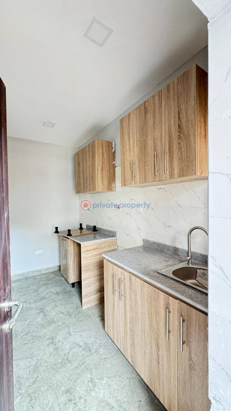 1 bedroom Block Of Flats For Sale Durumi Abuja Phase 2  - 8