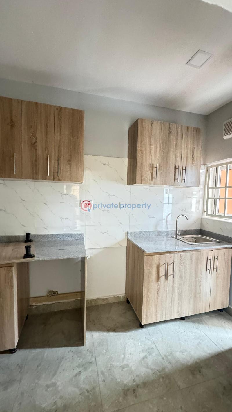 1 bedroom Block Of Flats For Sale Durumi Abuja Phase 2  - 4