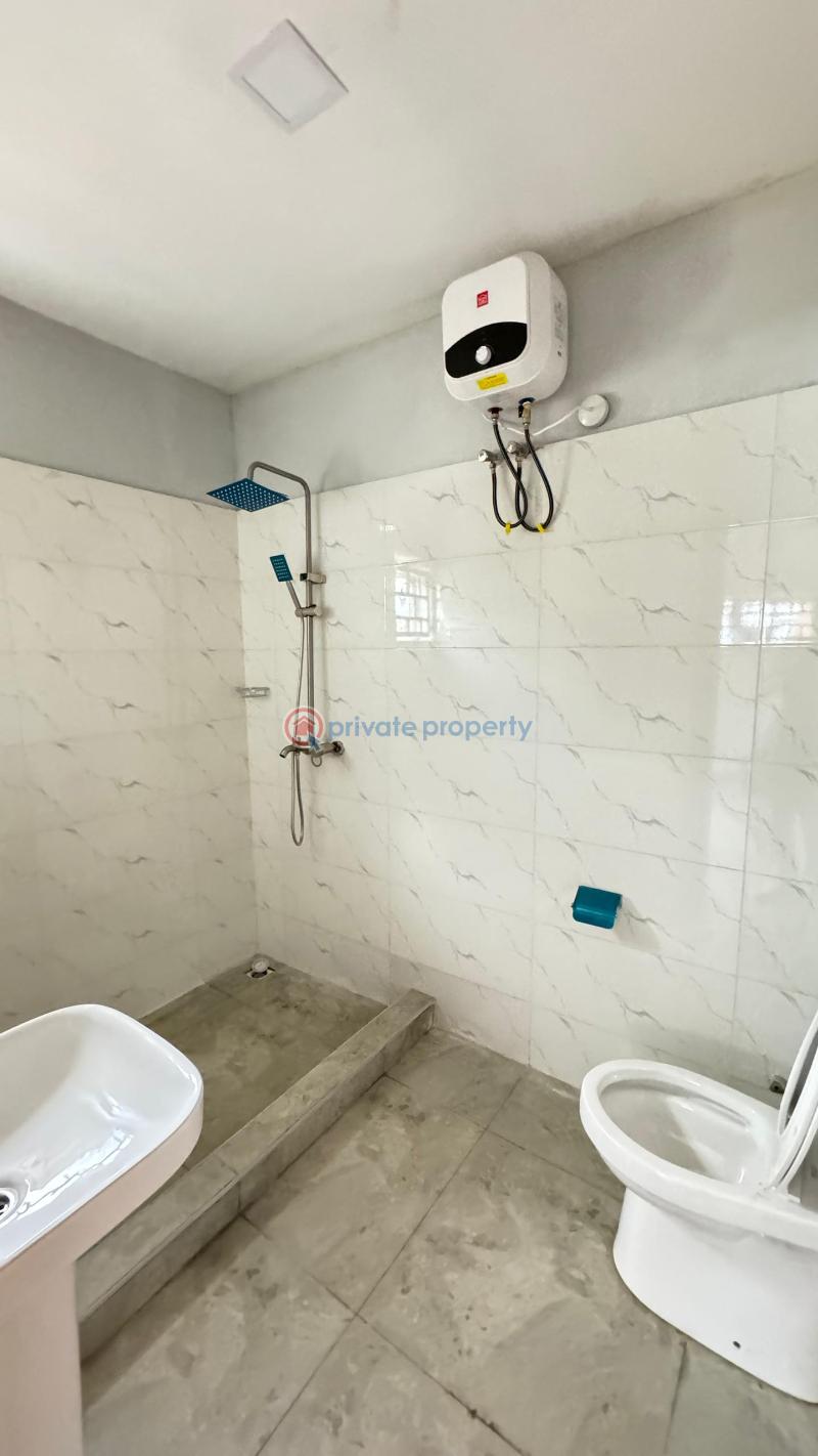 1 bedroom Block Of Flats For Sale Durumi Abuja Phase 2  - 7