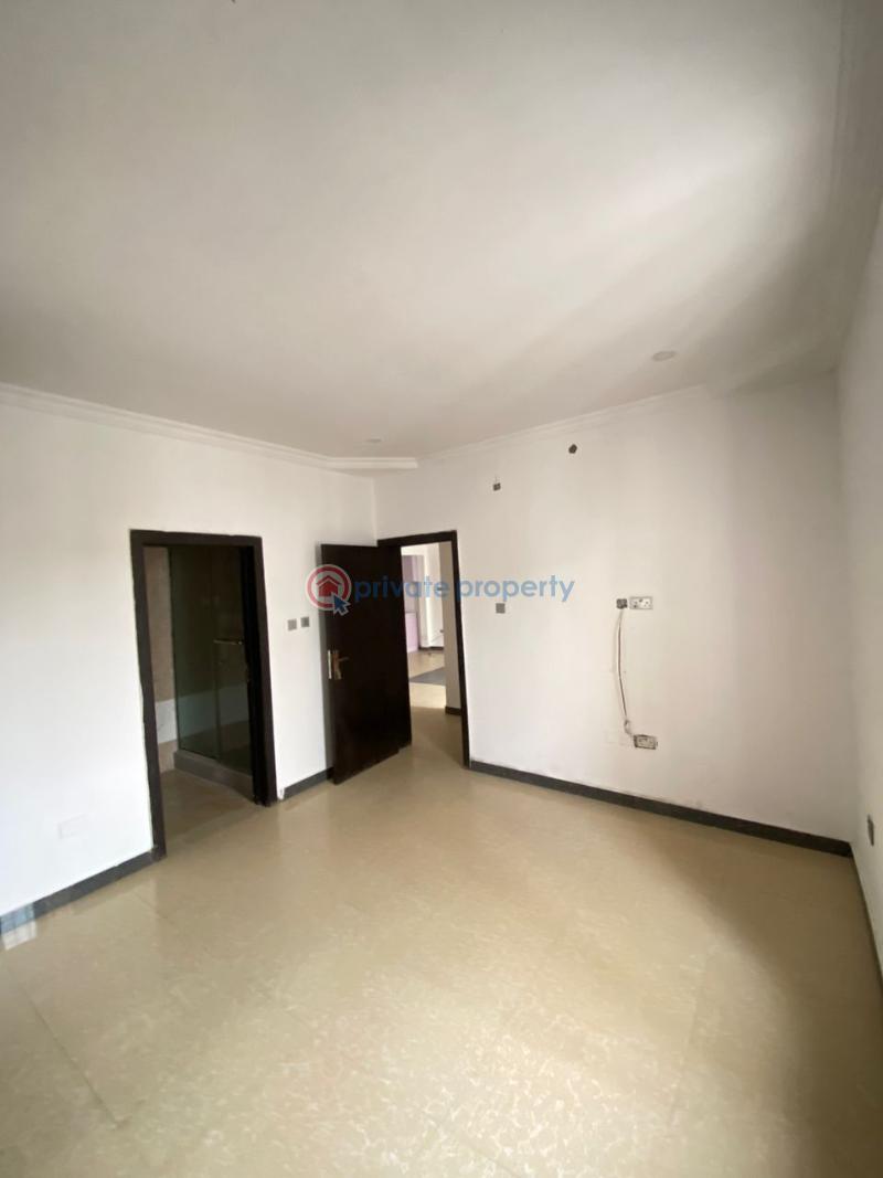 1 bedroom Shared Apartment For Rent Ikate Lekki Lagos Ikate Elegushi Lekki Lagos - 6