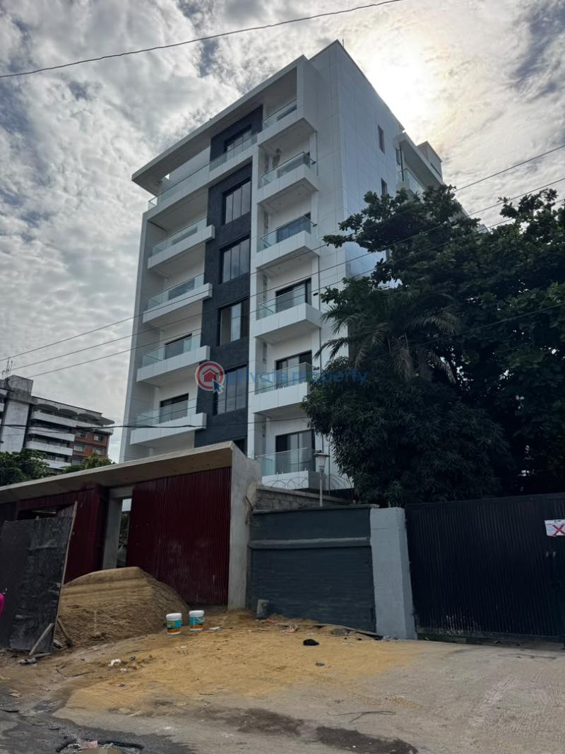 1 bedroom Mini Flat For Sale Victoria Island Lagos - 0