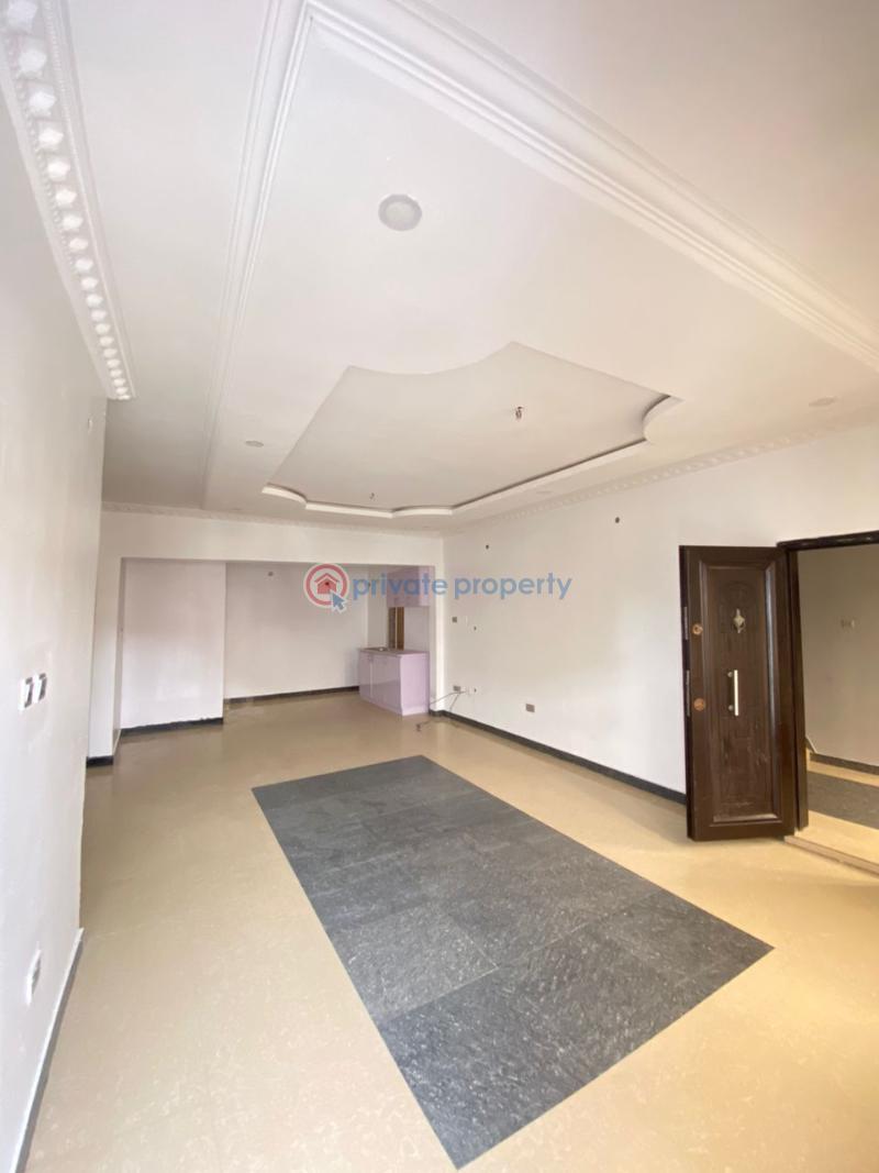 1 bedroom Shared Apartment For Rent Ikate Lekki Lagos Ikate Elegushi Lekki Lagos - 0