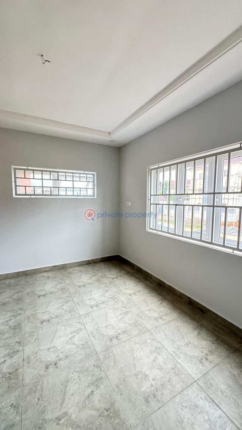 1 bedroom Block Of Flats For Sale Durumi Abuja Phase 2  - 5