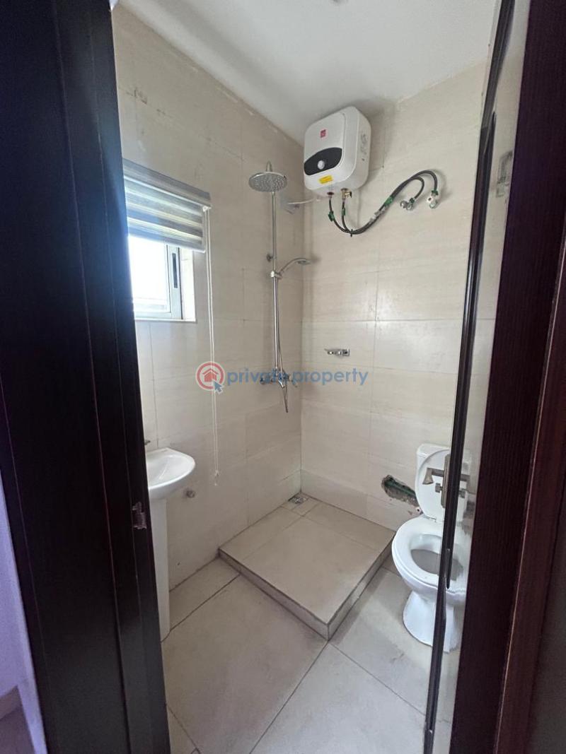 1 bedroom at phase1 - 5 1 bedroom Mini Flat For Rent Freedom Way Lekki Phase 1 Lagos - 5