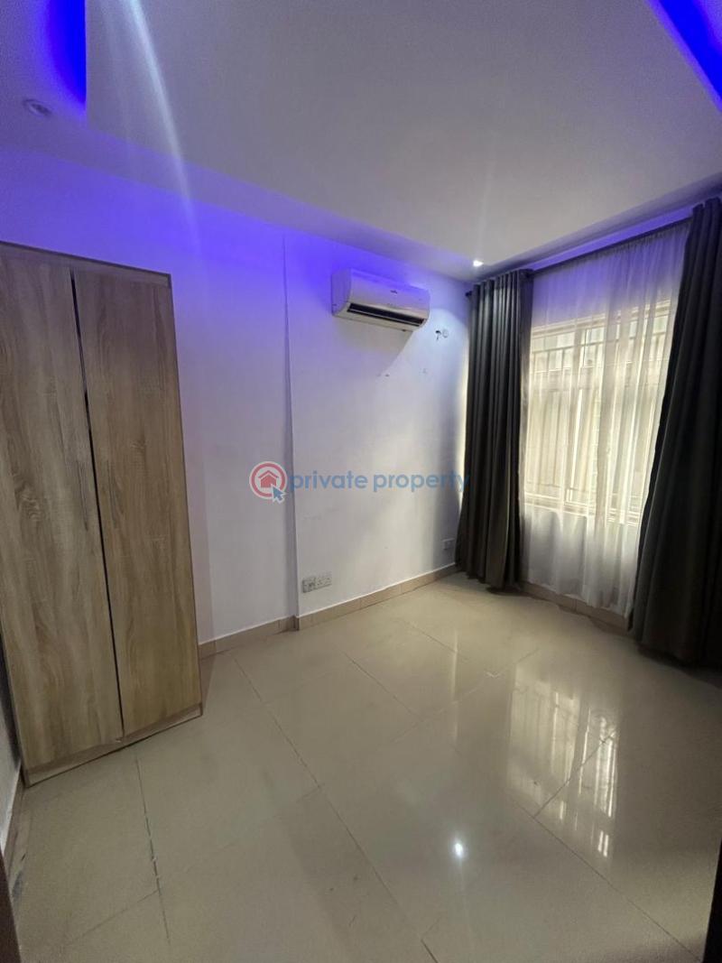 1 bedroom at phase1 - 6 1 bedroom Mini Flat For Rent Freedom Way Lekki Phase 1 Lagos - 6