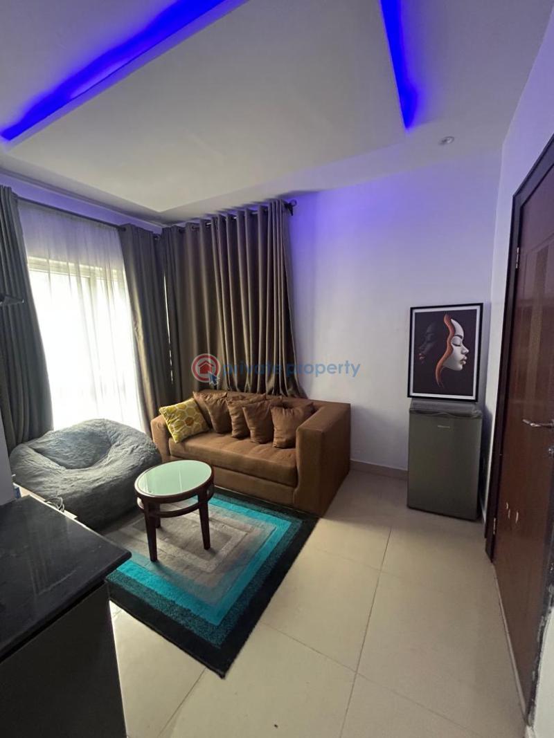 1 bedroom at phase1 - 7 1 bedroom Mini Flat For Rent Freedom Way Lekki Phase 1 Lagos - 7