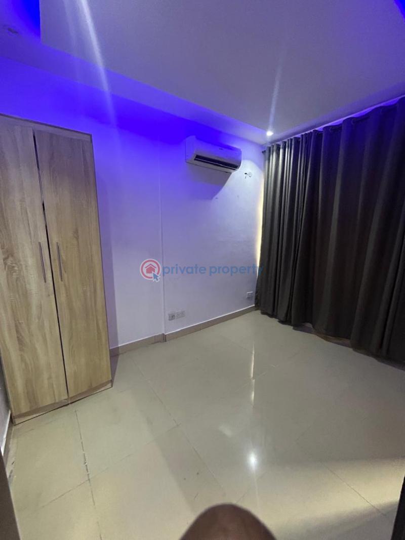1 bedroom at phase1 - 9 1 bedroom Mini Flat For Rent Freedom Way Lekki Phase 1 Lagos - 9