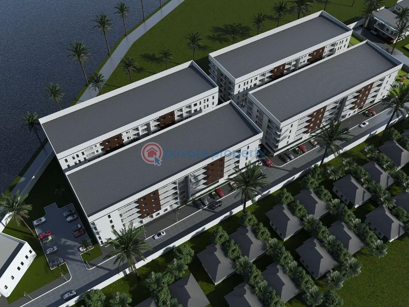 1 bedroom Flat & Apartment For Sale Lekki Phase 1 Lagos - 2