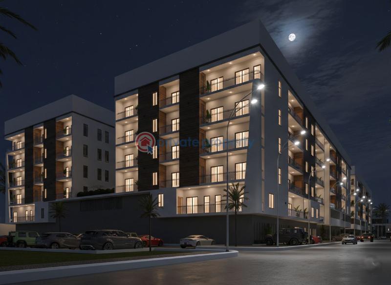 1 bedroom Flat & Apartment For Sale Lekki Phase 1 Lagos - 3