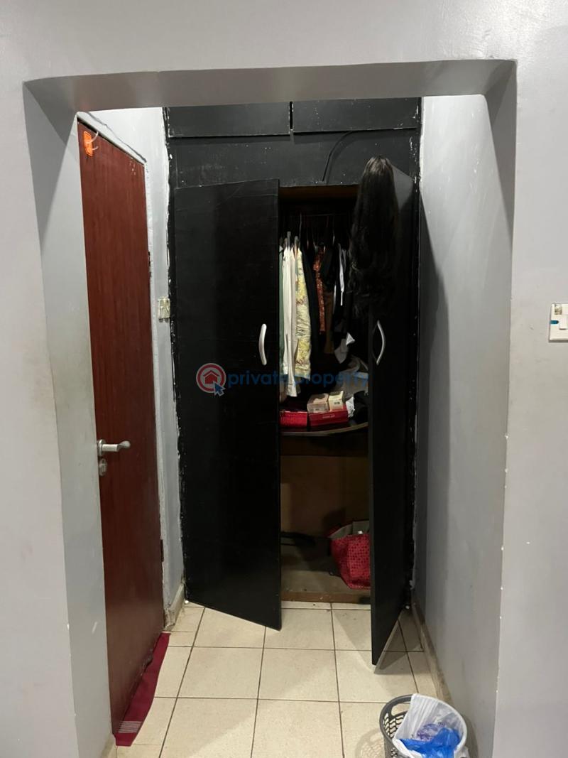 1 bedroom Mini Flat For Rent Gwarimpa Main Gwarimpa Abuja Phase 3  - 1