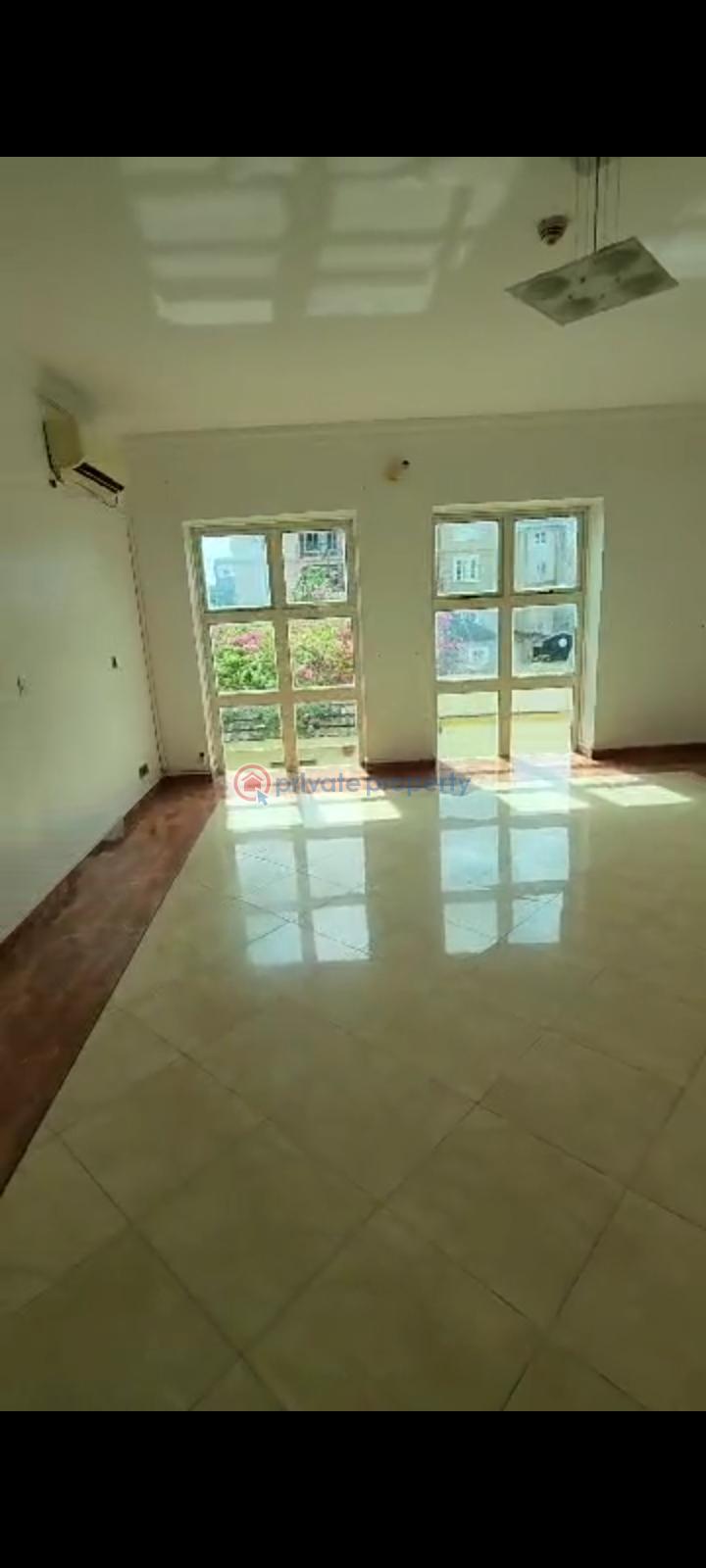 1 bedroom Mini Flat For Rent Oniru Victoria Island Lagos - 7