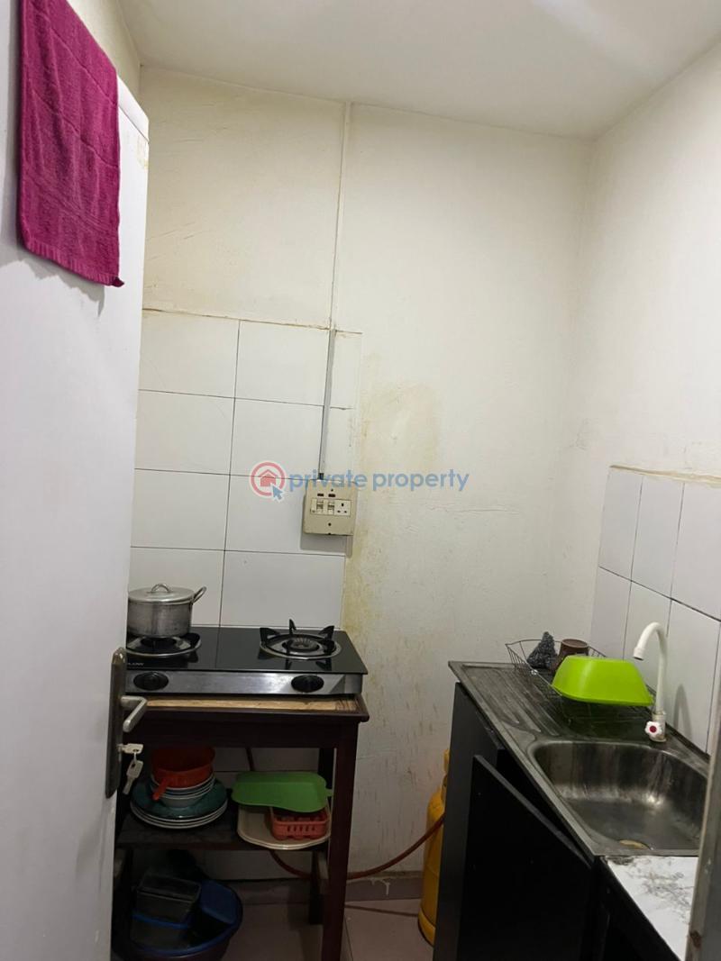 1 bedroom Mini Flat For Rent Gwarimpa Main Gwarimpa Abuja Phase 3  - 3