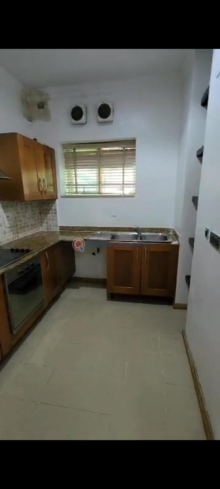 1 bedroom Mini Flat For Rent Oniru Victoria Island Lagos - 2