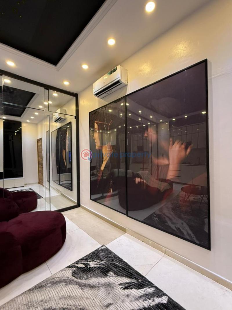 1 bedroom Mini Flat Short let Osapa,lekki Osapa Lekki Lagos - 5
