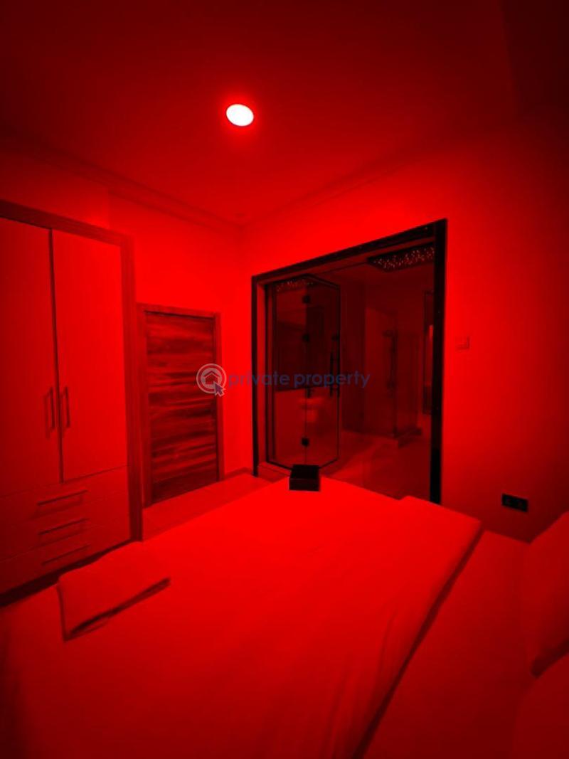 1 bedroom Mini Flat Short let Osapa,lekki Osapa Lekki Lagos - 6