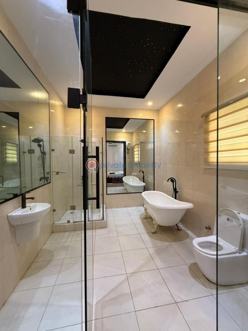 1 bedroom Mini Flat Short let Osapa,lekki Osapa Lekki Lagos - 1