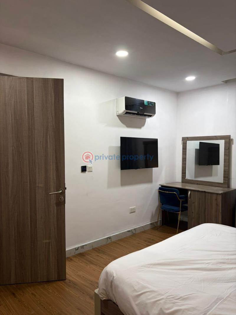 1 bedroom Mini Flat Short let Victoria Island,eko Hotel Enviro Victoria Island Lagos - 6