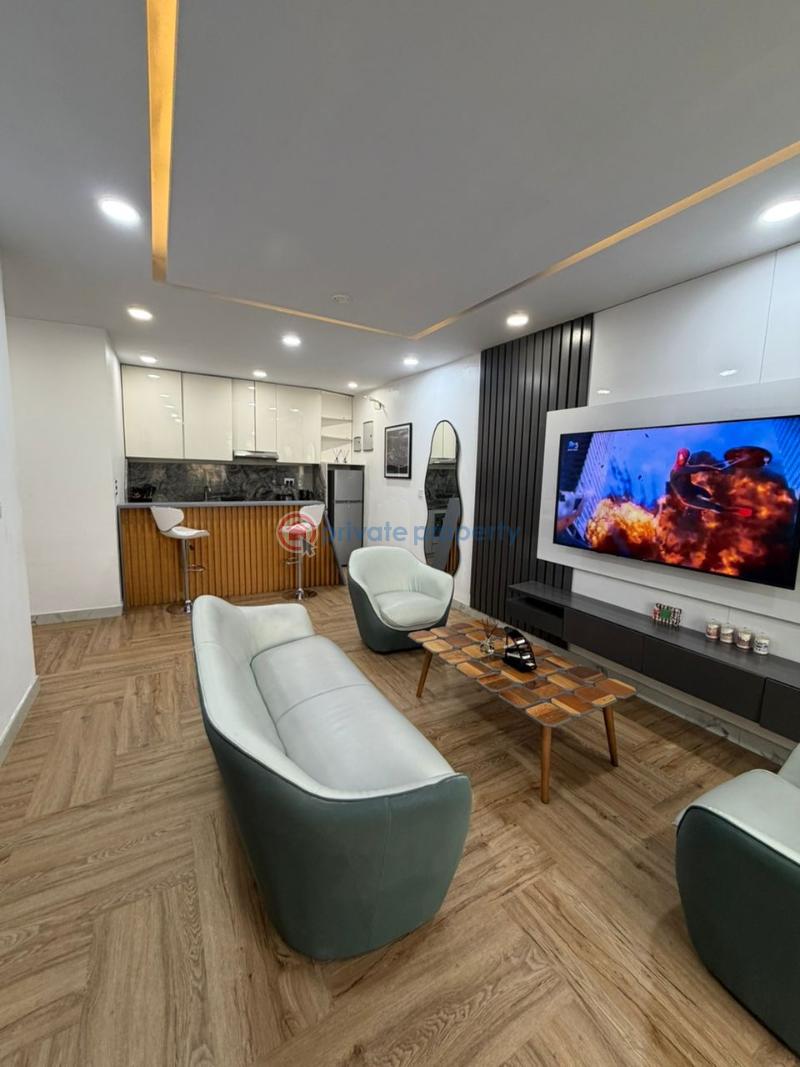 1 bedroom Mini Flat Short let Victoria Island,eko Hotel Enviro Victoria Island Lagos - 4
