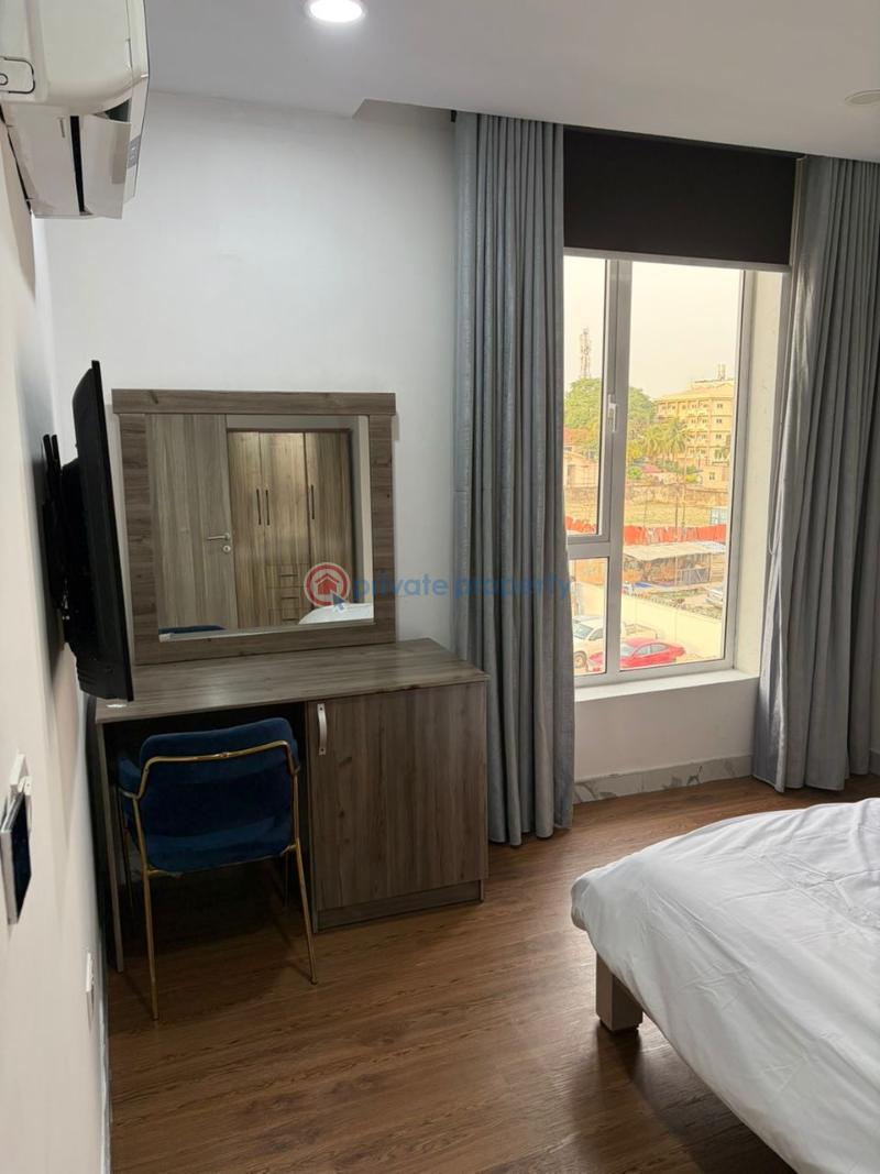 1 bedroom Mini Flat Short let Victoria Island,eko Hotel Enviro Victoria Island Lagos - 2