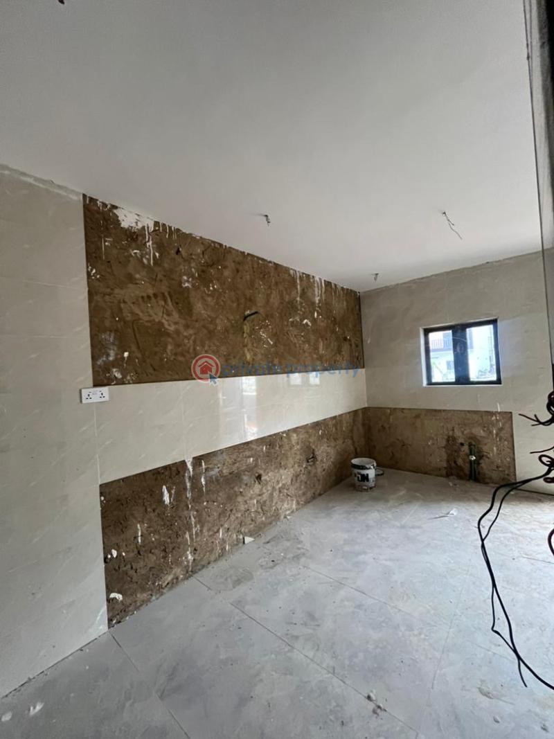 1 bedroom House For Sale Lokogoma Abuja Phase 2  - 1