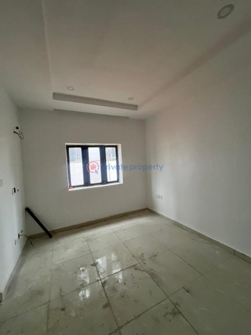 1 bedroom House For Sale Lokogoma Abuja Phase 2  - 3