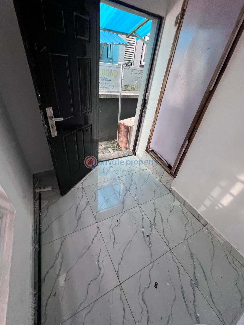 1 bedroom Self Contain For Rent Roxbury, Ikota, Lekki Ikota Lekki Lagos - 1