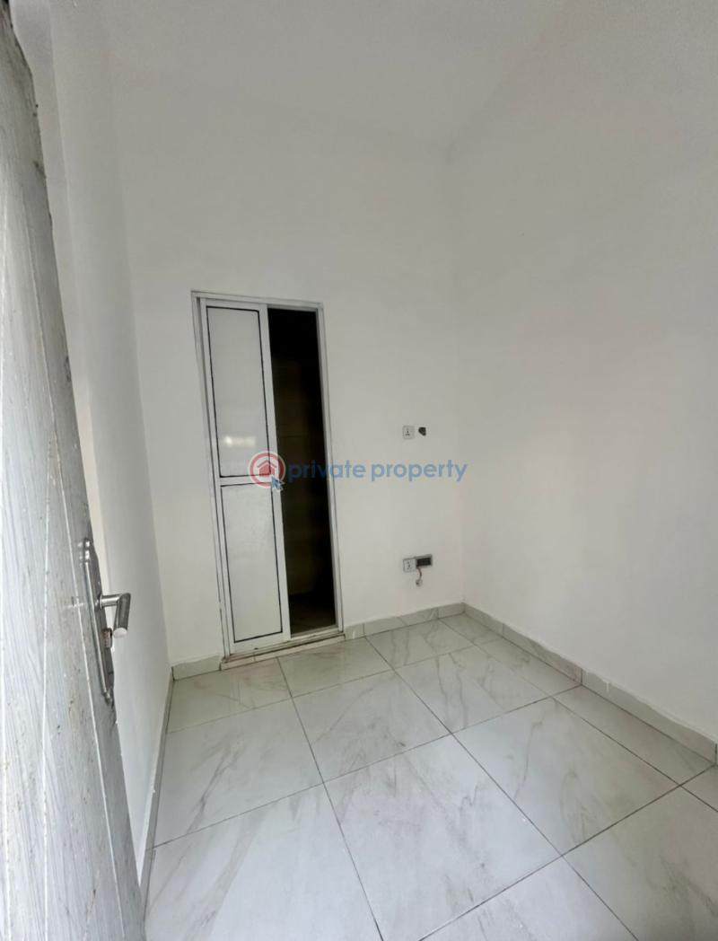 1 bedroom Flat & Apartment For Rent Canal West Estate, Osapa, Lekki Osapa Lekki Lagos - 3